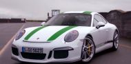 Porsche meterá en su 'lista negra' a los especuladores - SoyMotor.com
