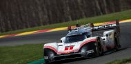Porsche estará en Goodwood pero no irán a por el récord - SoyMotor.com