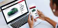 Porsche ya vende coches online a través de su configurador - SoyMotor.com