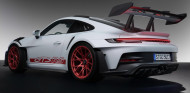 Porsche 911 GT3 RS - SoyMotor.com