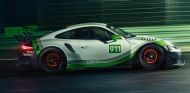 Porsche 911 GT3 R 2019