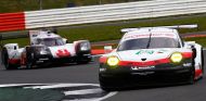 Porsche Racing - SoyMotor.com