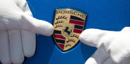 Porsche K1: así será el nuevo buque insignia de los SUV de la marca - SoyMotor.com