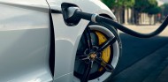 Porsche Taycan 2020 - SoyMotor.com
