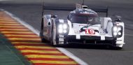 ¿Se volverá a repetir la imagen de Hülkenberg a bordo del Porsche en Le Mans? - LaF1