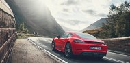 Porsche estudiar convertir su próximo 718 en completamente eléctrico - SoyMotor.com
