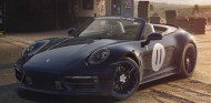 Porsche 911 Carrera Panamericana Special: homenaje a un pionero - SoyMotor.com