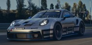 Porsche 911 GT3 Cup 2021: progresa más que adecuadamente - SoyMotor.com
