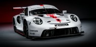 Porsche 911 RSR 2019: evolución para reverdecer laureles - SoyMotor.com