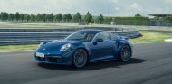 Porsche 911 Turbo 2020: 580 caballos para el modelo base - SoyMotor.com