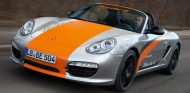 Porsche Boxster y Cayman: su próxima generación, eléctrica