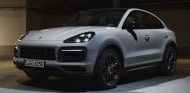 Porsche Cayenne GTS Coupé 2021: acento deportivo - SoyMotor.com
