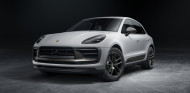Porsche Macan 2022: nueva versión T pensada por y para el conductor - SoyMotor.com