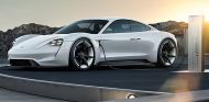 El Porsche Macan será electrico y los 911, Boxster y Cayman, híbridos - SoyMotor.com