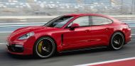 Porsche Panamera GTS 2019 - SoyMotor.com