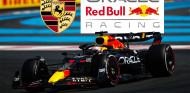 Porsche compra el 50% de Red Bull Technologies - SoyMotor.com