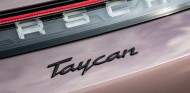 Porsche Taycan: ¿tres nuevas versiones en camino? - SoyMotor.com