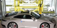 Ver cómo se fabrica tu Porsche en tiempo real ahora es posible - SoyMotor.com