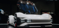 El Porsche Vision Gran Turismo cobra vida en la Gamescom - SoyMotor.com