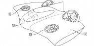 Se filtra la patente del coche volador de Porsche y Boeing - SoyMotor.com