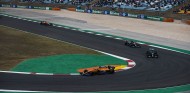 La primera vuelta de Portimao dejó entrever la F1 de 2022 - SoyMotor.com
