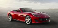 Ferrari Portofino - SoyMotor.com