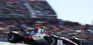 Pourchaire cree que "si hubiera ganado" en F2 tampoco tendría asiento en F1 -SoyMotor.com