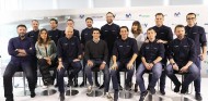 Movistar+ F1 presenta su equipo para 2019, con Lobato y Rosaleny - SoyMotor.com