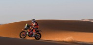 OFICIAL: la Etapa 8 del Dakar, cancelada para motos y quads - SoyMotor.com