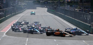 GP de Azerbaiyán F1 2022: Carrera Minuto a Minuto - SoyMotor.com