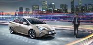 Toyota Epsaña renueva el Prius para dotarle de aún más tecnologías de seguridad - SoyMotor