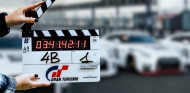 Fotografía de la producción de la película de Gran Turismo - SoyMotor.com