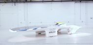 Prove Dawn: un coche solar para batir el récord de velocidad - SoyMotor.com