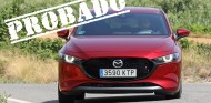 Mazda3 2019: Skyactiv-X para aspirar a lo premium - SoyMotor.com