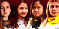 La FIA F3 organiza un nuevo test para mujeres en Magny-Cours  - SoyMotor.com