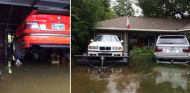 BMW inundación - SoyMotor.com