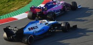 Stroll: "Espero que Williams pueda salir de esa mala racha pronto" - SoyMotor.com