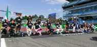 La F1 volverá a emitir mensajes a favor de la diversidad en 2021 - SoyMotor.com
