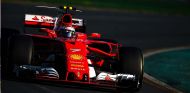 Fiorio, sobre Räikkönen: "Momento de acabar su aventura en Ferrari" - SoyMotor.com