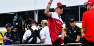 Kimi Räikkönen en el GP de Hungría F1 2019 - SoyMotor