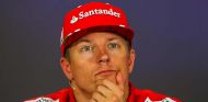 Ferrari debió anticiparse a sus problemas de gomas, según Lauda - SoyMotor.com