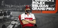 Räikkönen aún no ha decidido si seguirá en la F1 en 2021 - SoyMotor.com