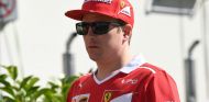 Carey: "El gesto de Ferrari no habría ocurrido hace un año" - SoyMotor.com