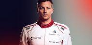 Kimi Räikkönen correrá con el equipo Sauber en 2019 y 2020 - SoyMotor
