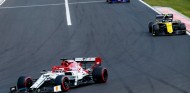 Alfa Romeo en el GP de Hungría F1 2019: Domingo - SoyMotor.com