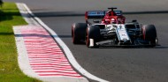 Zehnder: "Räikkönen pilota sin instrucciones, va por su cuenta" - SoyMotor.com
