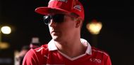 Kimi Räikkönen - SoyMotor.com