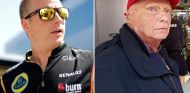 ¿Räikkönen como Lauda? La nueva táctica de Montezemolo para presionar a Alonso