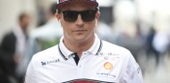 Räikkönen no descarta seguir en la F1 en 2021 - SoyMotor.com