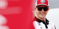 Räikkönen vuelve a competir: correrá en Watkins Glen en la Nascar - SoyMotor.com